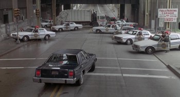 Striking Distance screenshot 1