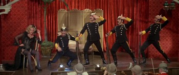 Blazing Saddles screenshot 1