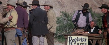 Blazing Saddles screenshot 2