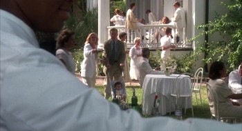 Undercover Blues screenshot 1