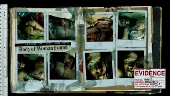 The Devil's Rejects screenshot 1