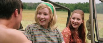 My All-American screenshot 2