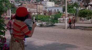 Herbie Goes Bananas screenshot 1