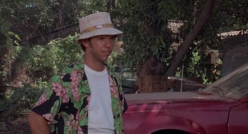 Herbie Goes Bananas screenshot 3