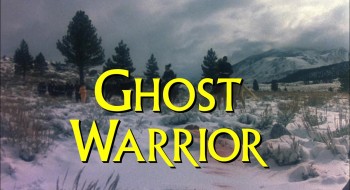 Ghost Warrior screenshot 1