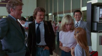 The House Where Evil Dwells screenshot 2