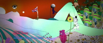 Moonwalkers screenshot 1