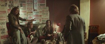 Moonwalkers screenshot 2