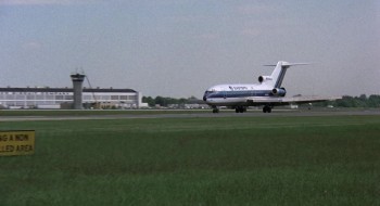 'Sheba, Baby' screenshot 1