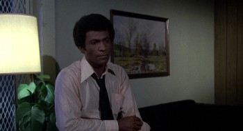 'Sheba, Baby' screenshot 3