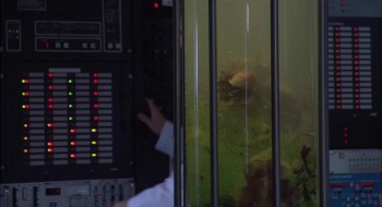 The Thing Below screenshot 3