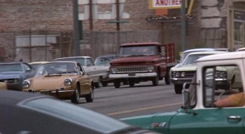 Count Yorga, Vampire screenshot 2