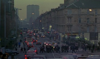 Carla's Song screenshot 1