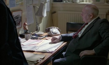 Carla's Song screenshot 2