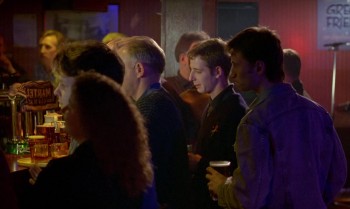 Carla's Song screenshot 3