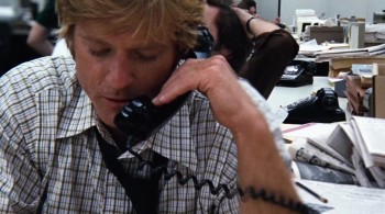 All the President's Men screenshot 3