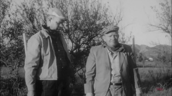 Plan 9 from Outer Space screenshot 1