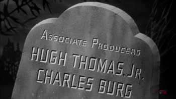 Plan 9 from Outer Space screenshot 2