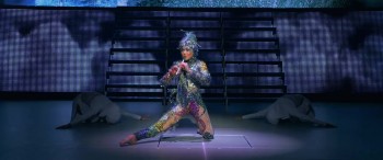 Lord of the Dance: Dangerous Games screenshot 2