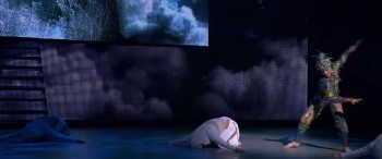 Lord of the Dance: Dangerous Games screenshot 3