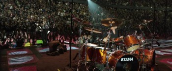 Metallica Through the Never screenshot 1