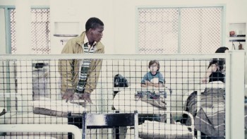 Blindness screenshot 3