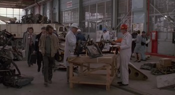 Millennium screenshot 1