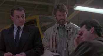 Millennium screenshot 3