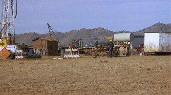 Red Rock West screenshot 1