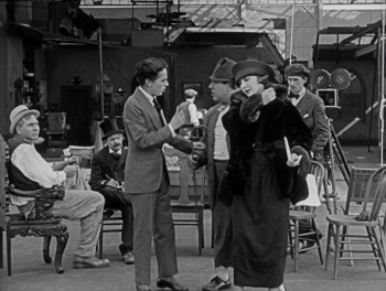 The Chaplin Revue screenshot 1