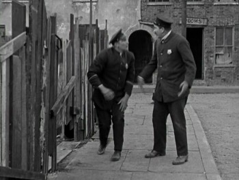 The Chaplin Revue screenshot 3
