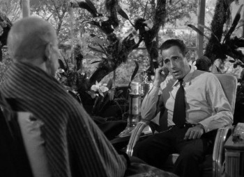 The Big Sleep screenshot 3