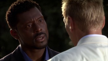 Blood and Bone screenshot 1