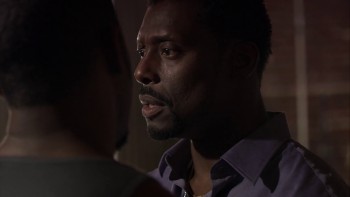 Blood and Bone screenshot 2