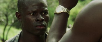 Blood Diamond screenshot 1