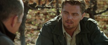 Blood Diamond screenshot 2