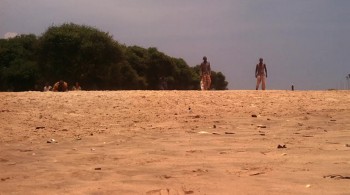 The Dead screenshot 1