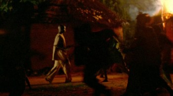 The Dead screenshot 2