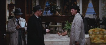 The Detective screenshot 3