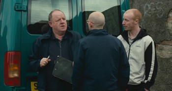 The Angels' Share screenshot 3