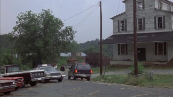 Children of the Corn II: The Final Sacrifice screenshot 3