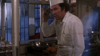 Blood Diner screenshot 1