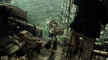 In the Heart of the Sea screenshot 2