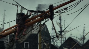 In the Heart of the Sea screenshot 3