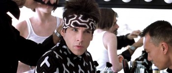 Zoolander screenshot 3