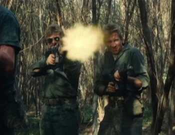 Deadly Prey screenshot 2