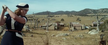 The Dressmaker screenshot 1