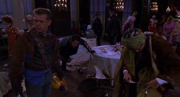 Mystery Men screenshot 3