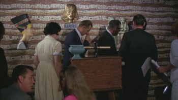 Blood Feast screenshot 1