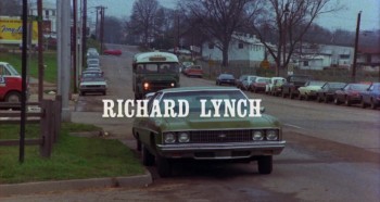 The Premonition screenshot 1